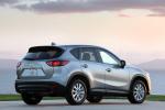 Mazda CX-5 2013 года